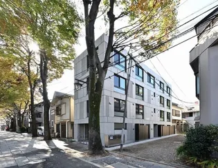 FARE目白【3階】の外観