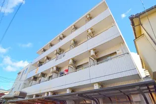 Sビル海田【3階】の外観