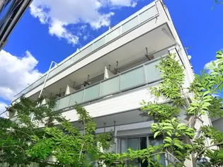 ベルス市川の画像