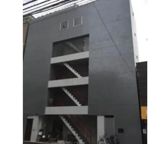 インペリアルビルの外観