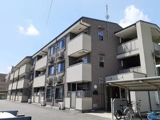 マジコールコーポの画像