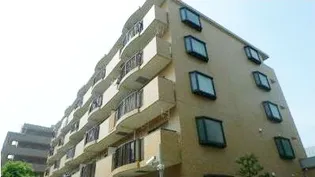 ドミールE東戸塚の画像