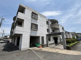 アメニティコウヤマ第8ガーデンの画像