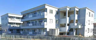 埼玉県春日部市一ノ割3【マンション】の外観