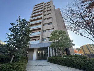 サーパス鶴形公園の画像