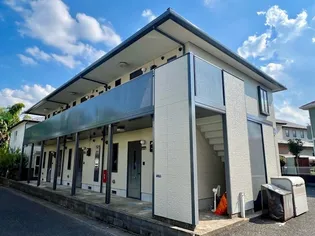 グランシード C棟の画像