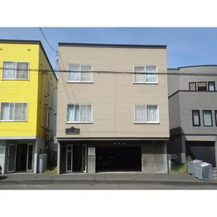 サンコート稲穂Ⅱの画像