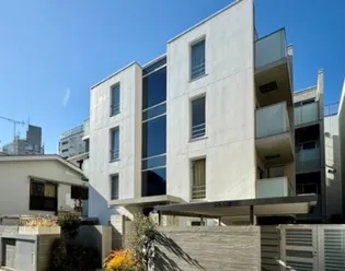 アレーロ北参道の画像