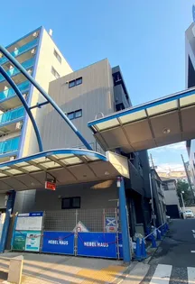 仮)西区中央新築計画【3階】の外観