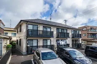 ピエス福沢町の画像