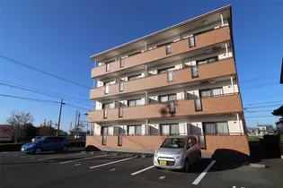 プロスペール半田山の画像