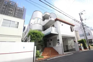 グレース天満町の画像