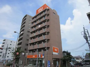 アイワ浄心ビル【8階】の外観