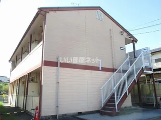 レオン竹の山の画像