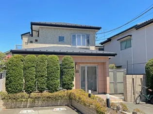 サットンプレイス スライブの画像