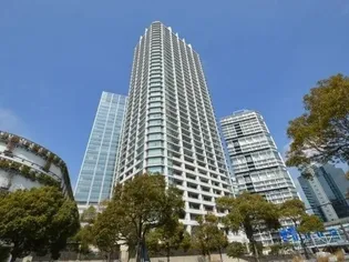 ナビューレ横浜タワーレジデンスの画像