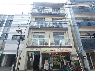 綾部マンションの画像