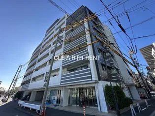 エステムプラザ池袋ザ ヴィンテージの画像