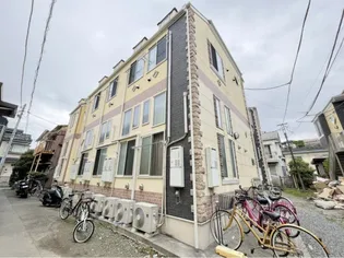 ユナイト根岸グランヴィルの画像