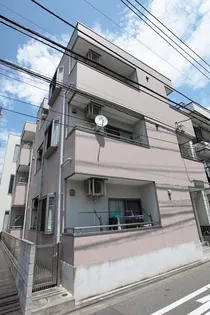 ジュネスGREEN LEAFの画像