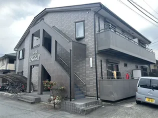 コーポドルチェIIの画像