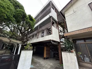 HIKARIマンションの画像