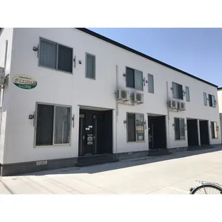 ポミエ富田Bの画像