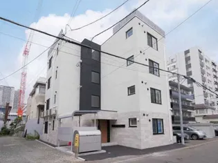 GRAND TERRACE北4条の画像