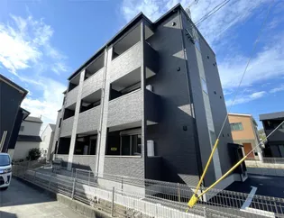 レジデンシャル広の画像