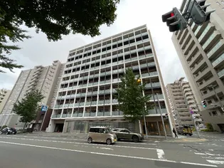 SーRESIDENCE円山表参道の画像