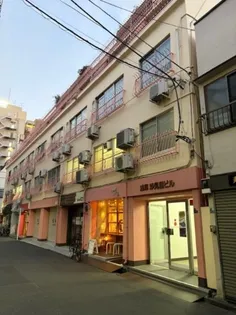 浅草妙見屋ビルの画像