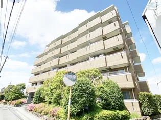 グレイスコートの画像