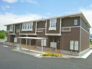 ベルマルシェCの画像