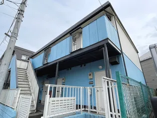 ドリームハイツ江原町A棟の画像