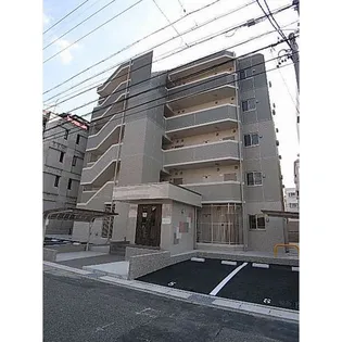 LA MIA CASAの画像