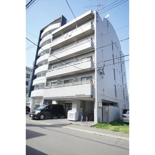 ベルシティ本郷の画像