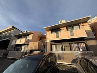 ラ ヴィル杜の画像