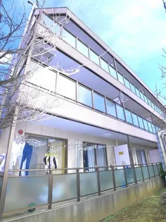 パークハイツ稲越の画像