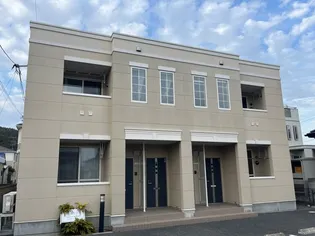 フォレスト鹿妻Ⅱの画像