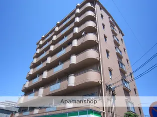 グランドソレイユの画像