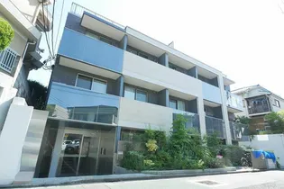 パティーナV代々木上原の画像