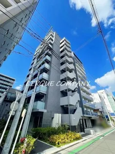 ラフィスタ横浜蒔田IIの画像