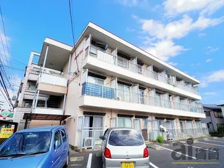 ドミール狭山の画像