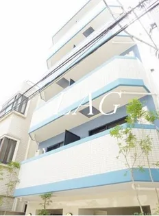 ル リオン池袋椎名町の画像