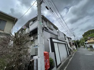 アーバンヒルズ高井戸の画像