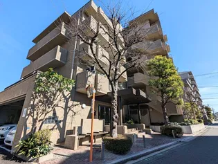 パークプレイスIの画像