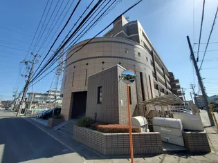 グレースナカミヤの画像