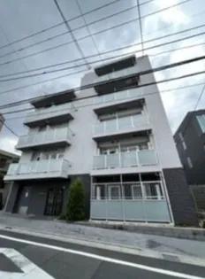 CREVISTA戸越公園の画像