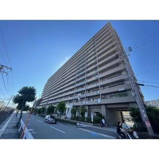 ステーシア高槻の画像