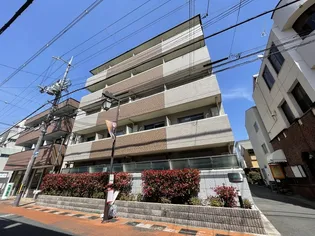 エアリーヒルズ太秦の画像